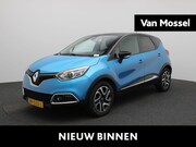 Renault Captur - 0.9 TCe Dynamique | Airco | Camera | Parkeersensoren | Trekh