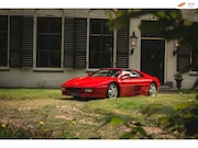 Ferrari 348 - TS 3.4 V8 32V (300PK) Lage KM - EU geleverd