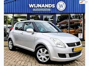 Suzuki Swift - 1.3 Base Airco 5 deurs Elek ramen gerevis bak