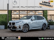 BMW X3 - 20 xDrive M-Sport | Driving Assistant Pro | Pano | Trekhaak