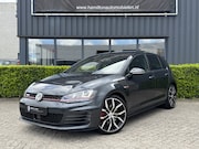 Volkswagen Golf - 7 GTI Performance 2.0 TSI 230pk DSG / Aut. Panoramadak 19" L