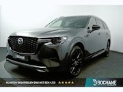 Mazda CX-80 - 2.5 e-SkyActiv PHEV Homura Plus 6p. | Panoramadak | Stoel Ve