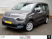 Citroën Berlingo - e-Berlingo E-Feel 50 kWh I Nav. I 360 camera IPark