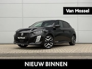 Peugeot 208 - 1.2 Hybrid 145 e-DCS6 GT | Camera | Navigatie | Adaptieve Cr