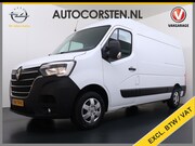 Renault Master - T35 2.3 dCi 150 L2H2 Camera Navi Dab Trekhaak Lane-dep. Tree