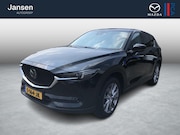 Mazda CX-5 - 2.5 SkyActiv-G 194 GT-M , Automaat, Trekhaak, Leder, All Sea