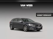 Volvo V60 - 3.0 T6 AWD R-Design | Heico | Sportstuur | Cruise control |
