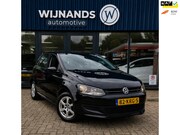 Volkswagen Polo - 1.4-16V Comfortline a tot z onderhouden Nap