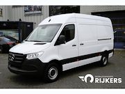 Mercedes-Benz Sprinter - 317 CDI L2H2 3500 KG trekhaak, 2 Schuifdeuren, Distronic