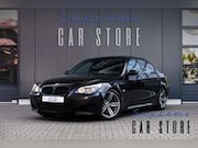 BMW M5 - 5-serie E60 Sedan | Individual Audio | Head-Up Dis