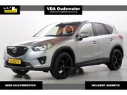 Mazda CX-5 - 2.0 165pk TS+ Safety Trekhaak 20"