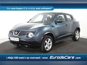 Nissan Juke - 1.6 Visia *Airco*APK 07-2027