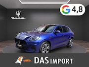Maserati Grecale - Folgore