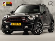 MINI Countryman - 2.0 Cooper S John Cooper Works Chili 192Pk Automaat (PANORAM