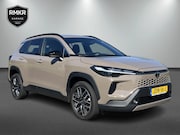 Toyota Corolla Cross - 1.8 Hybrid 140pk Dynamic Nieuwprijs 45220,