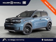 Fiat Grande Panda - Icon 1.2 Hybrid 110pk e-DCS6 | APPLE CARPLAY / ANDROID AUTO