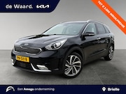 Kia Niro - ExecutiveLine 1.6 GDi Hybrid 140pk | JBL® AUDIO | LEDER | TR
