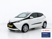 Toyota Aygo - 1.0 VVT-i x-sport CAMERA - TREKHAAK - CRUISE - LMV