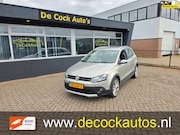 Volkswagen Polo - 1.2 TSI Cross APK 08/2027