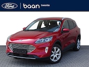 Ford Kuga - 2.5 PHEV Titanium X | B&O | Winter Pack | Driver Ass. Pack |