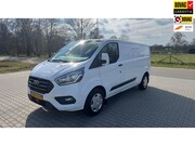 Ford Transit Custom - 320 2.0 TDCI L2H2 Trend