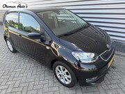 Skoda Citigo - 1.0 Greentech Ambition Cruise Control Airco