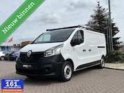 Renault Trafic - bestel 1.6 dCi T29 L2H1 Comfort, 1e eig
