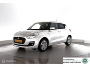 Suzuki Swift - 1.2 Select Carplay|cam|dab|lmv16