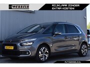 Citroën C4 Picasso - 1.2 PureTech Business Cruise, Camera, Stoelverwarming, Carpl