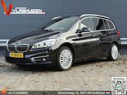 BMW 2-serie Gran Tourer - 216d Centennial High Executive | HUD | Leder | Cruise | Clim