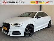 Audi A3 - Limousine 1.5 TFSI CoD Sport S Line Edition|NAP|Facelift|Tre