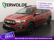 Dacia Jogger - hybrid 140 extreme 7-zits | Pack Assist | Media Nav |