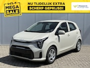 Kia Picanto - 1.0 GDi DynamicLine | Camera | Cruise control | Carplay | Ai