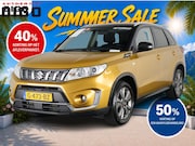 Suzuki Vitara - 1.4 BOOSTERJET SELECT 140PK AUTOMAAT GARANTIE 2029 NL AUTO.C