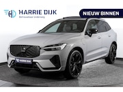 Volvo XC60 - 2.0 T8 Plug-in hybrid AWD Plus Black Edition | S/K Panodak |