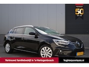 Renault Mégane E-Tech - Estate 1.6 160pk Plug-In Hybrid/Virtual/Trekhaak/Carplay/LED