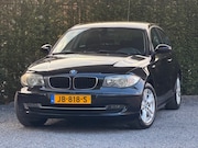 BMW 1-serie - 116i | PDC | STOELVERW.. | AIRCO | OH HIST