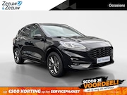 Ford Kuga - 2.5 PHEV ST-Line | Navigatie | Driver Assistance Pack | Afst