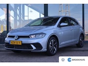Volkswagen Polo - 95PK 1.0 TSI Life Edition | Apple Carplay/Android Auto|telef