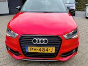 Audi A1 - 1.2 TFSI Ambition Pro Line Business