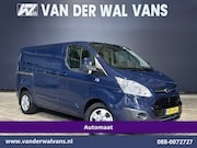 Ford Transit Custom - 2.0 TDCI 131pk Automaat L1H1 Euro6 Airco | Camera | Navigati