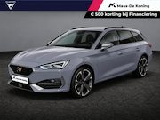 CUPRA Leon Sportstourer - 1.4 e-Hybrid 245pk VZ Performance · Panoramadak · Lederen be
