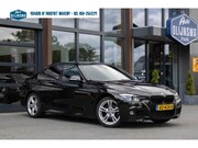 BMW 3-serie - 318i Edition M Sport Shadow Executive|Pano|Trekhaak|Stoelver