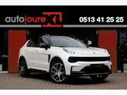Lynk & Co 01 - 1.5 | White Edition | Panoramadak | ACC | Camera | Origineel