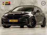 BMW 1-serie - 118i M Sport Automaat (PANORAMADAK, M PAKKET, DEALER ONDERHO