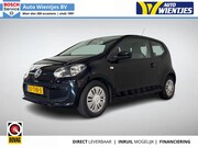 Volkswagen Up! - 1.0 Move up! | BlueMotion 3-Drs | Airco