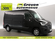 Renault Master - 2.3 dCi 150PK L2H2 | Airco | Cruise | Camera | Carplay | 3 Z