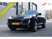 Porsche Cayenne - 4.8 S V8| Memory | Apple Carplay |