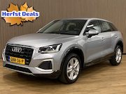 Audi Q2 - 35 TFSI S Edition|40000KM|Camera|Automaat|
