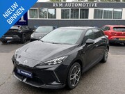 MG MG4 Electric - Luxury 64 kWh | 360 CAMERA| 7 JAAR MG GARANTIE T/M 07-2031| 